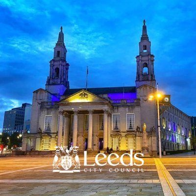 Leeds Council Help's brand icon