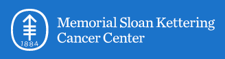 Memorial Sloan Kettering Cancer Center's logos