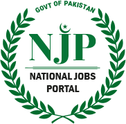 NJP's logos