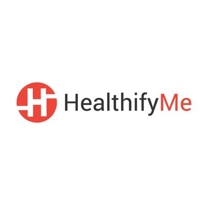 Healthify's brand icon