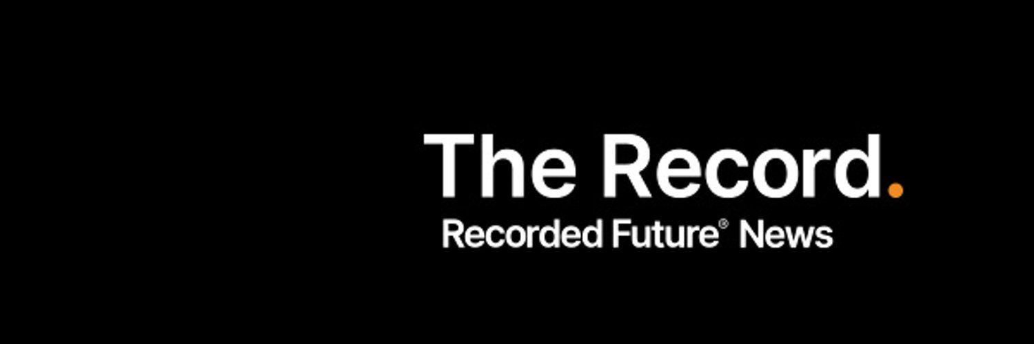 The Record From Recorded Future News's images