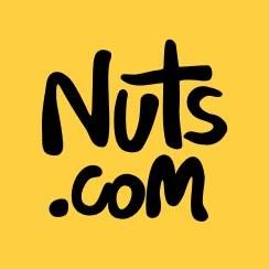 Nuts.com's brand icon