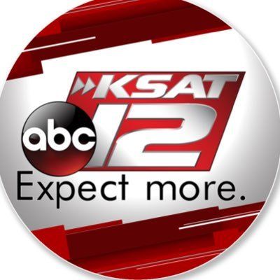 KSAT 12's brand icon