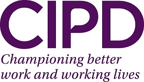 CIPD's logos