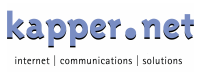 Kapper.Net's logos