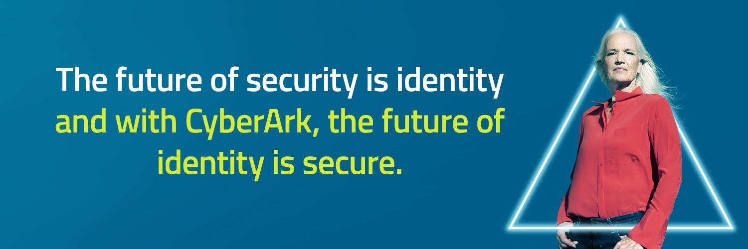 CyberArk's images