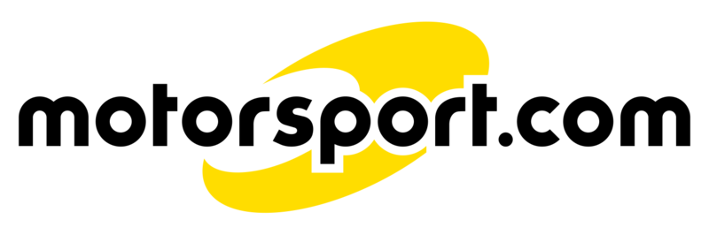 Motorsport.com's logos