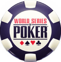 WSOP_Game's logos