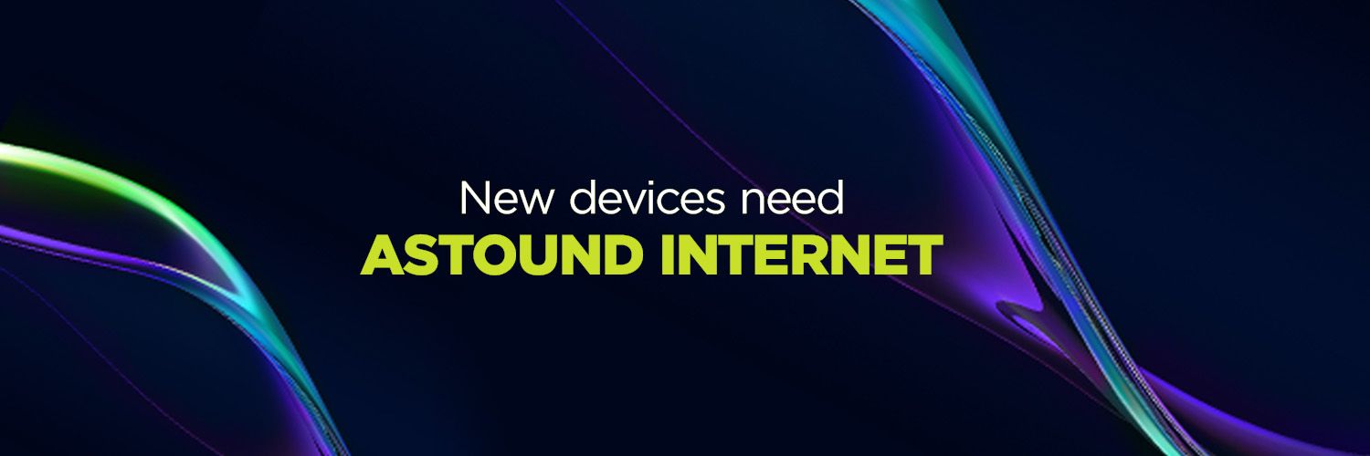 Astound Broadband's images