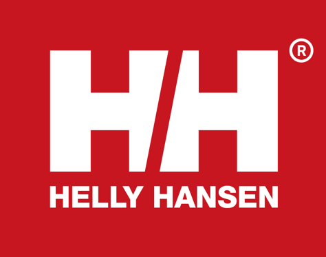 hellyhansen.com's logos