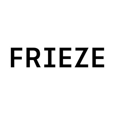 Frieze's brand icon