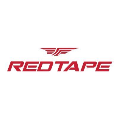 RedTape India's brand icon