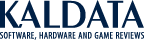 Kaldata.com's logos