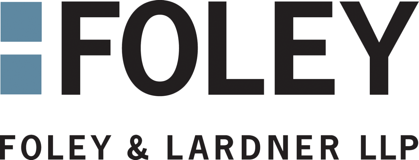 Foley & Lardner LLP's logos