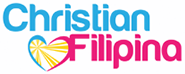 Christian Filipina's logos