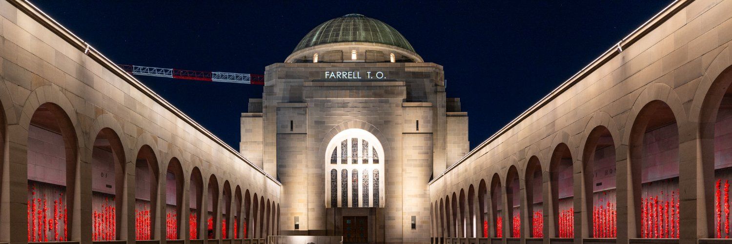 Aust War Memorial's images