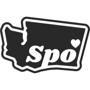 Spokaneeats's logos