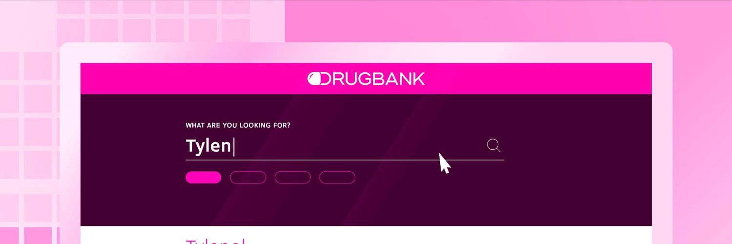 DrugBank's images