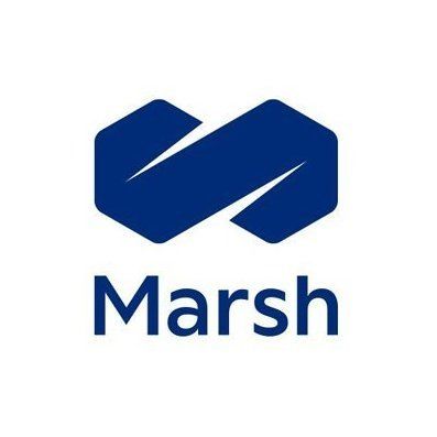 Marsh's brand icon