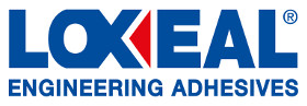 Loxeal's logos