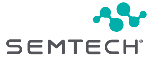 Semtech Corporation's logos