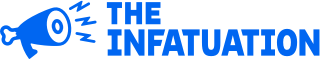 The Infatuation's logos