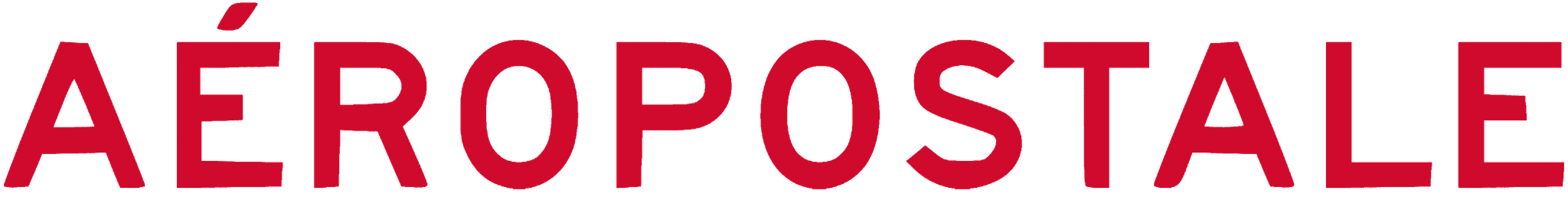 aeropostale.com's logos