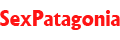 Sexpatagonia's logos