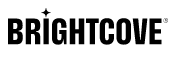 Brightcove's logos