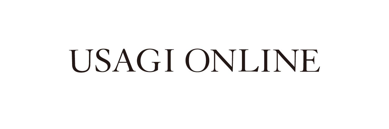 USAGI ONLINE's images