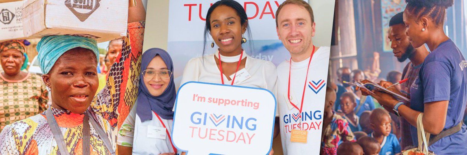 GivingTuesday's images