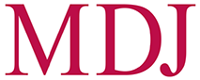 MDJ Online's logos