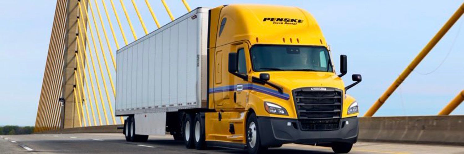 Penske Transportation Solutions's images