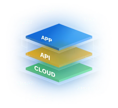 Data Theorem's logos