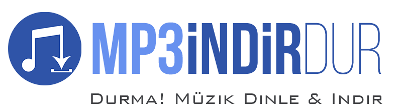 Mp3 Indir Dur's logos