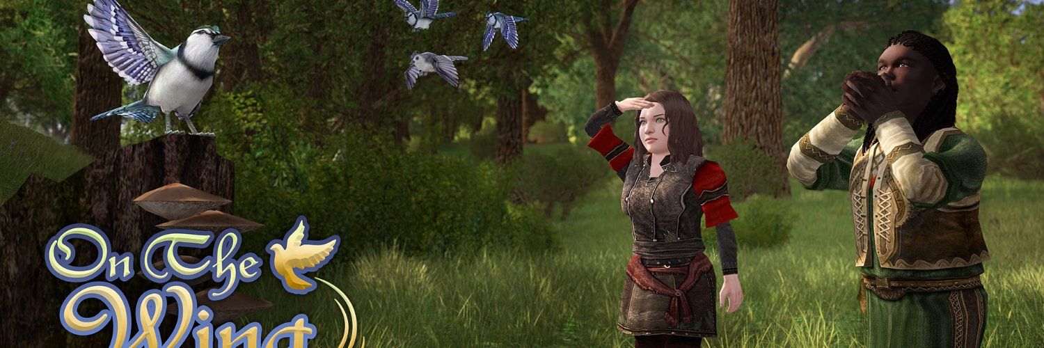 LOTRO's images