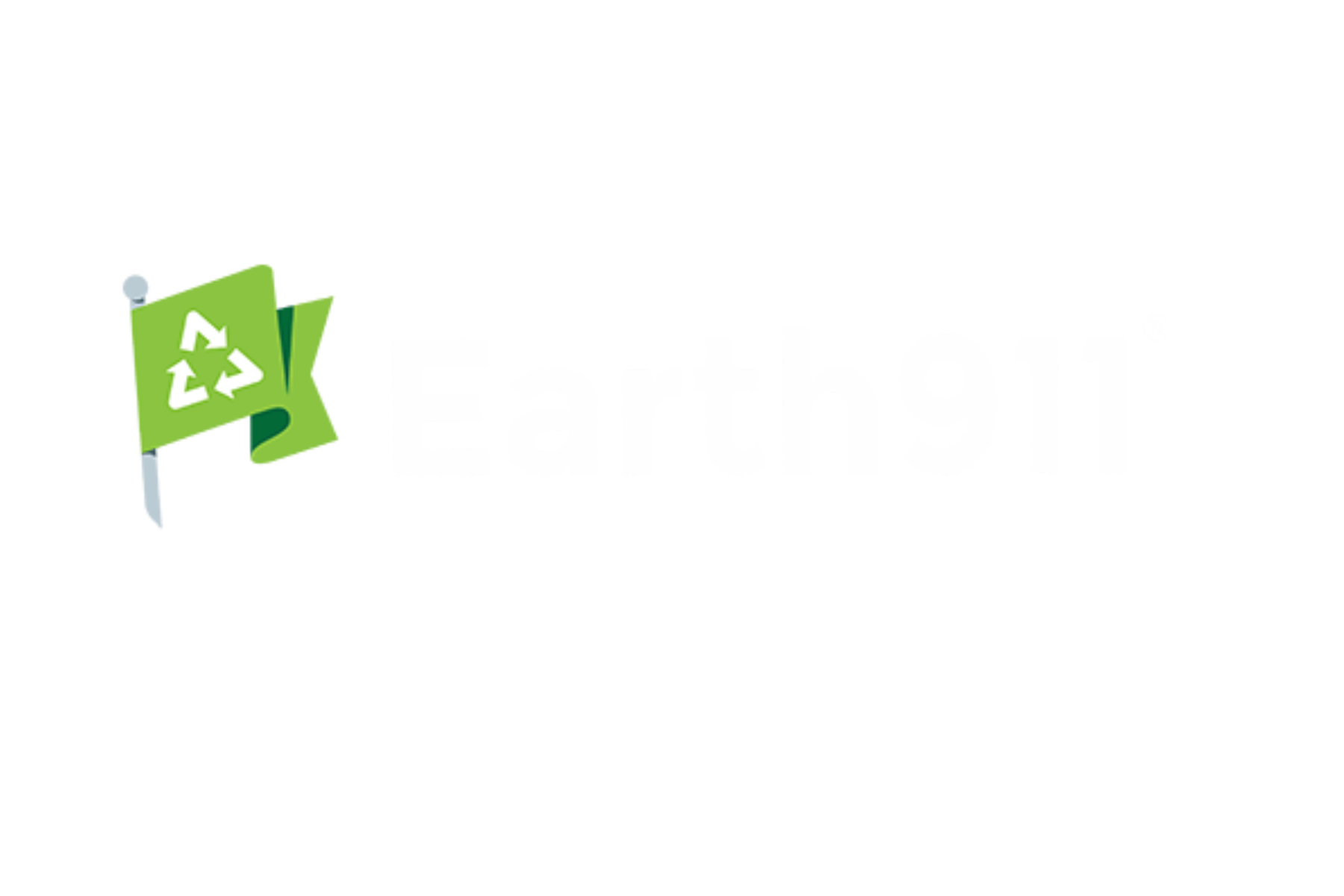 Earth911.com's logos