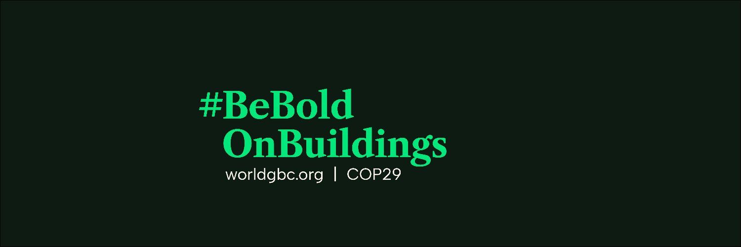 World Green Building Council's images