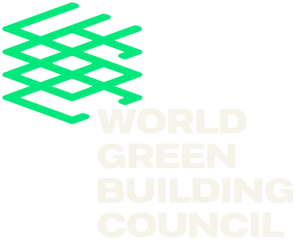 World Green Building Council's logos