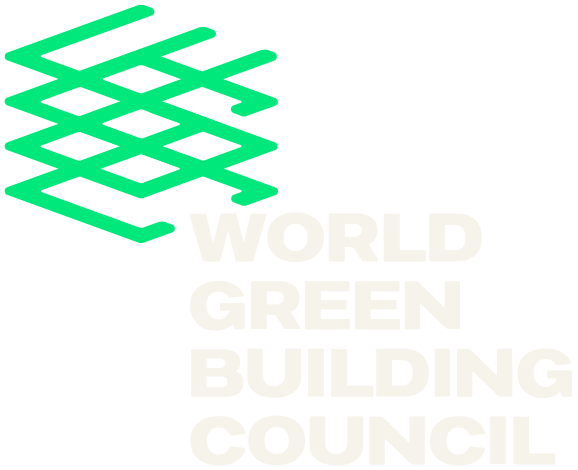 World Green Building Council's logos