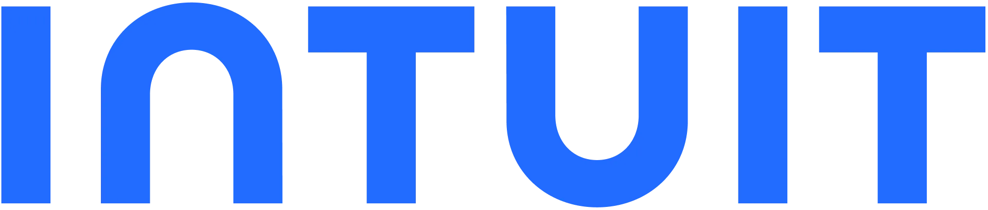 Intuit's logos