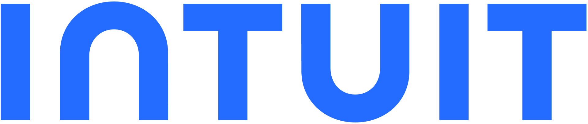 Intuit's logos