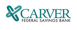 Carver Bank's logos