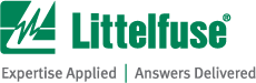 Littelfuse's logos