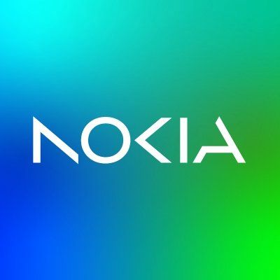 Nokia's brand icon