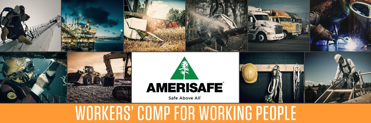 AMERISAFE's images