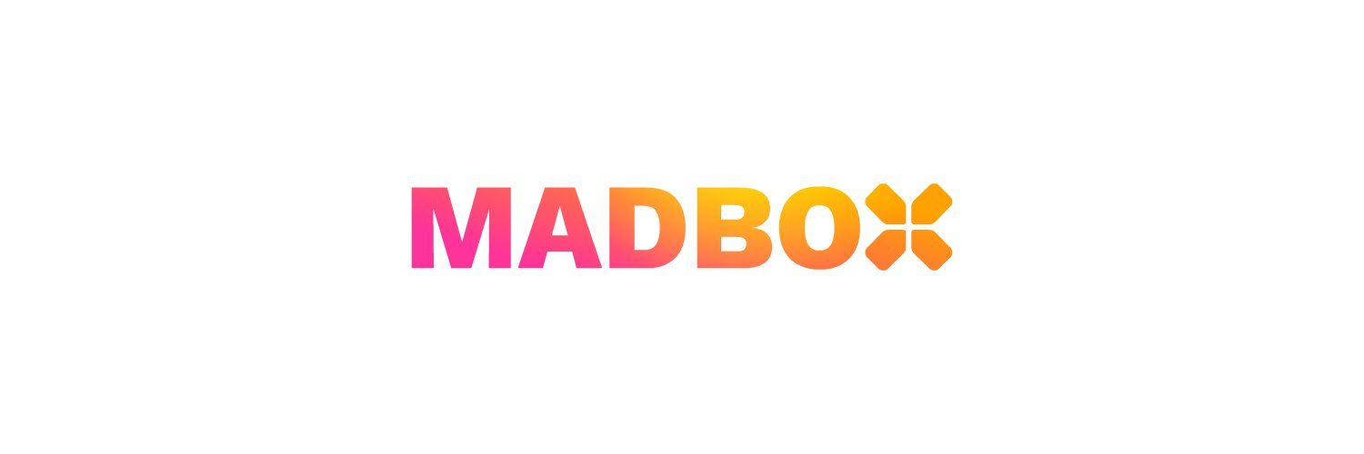 Madbox's images