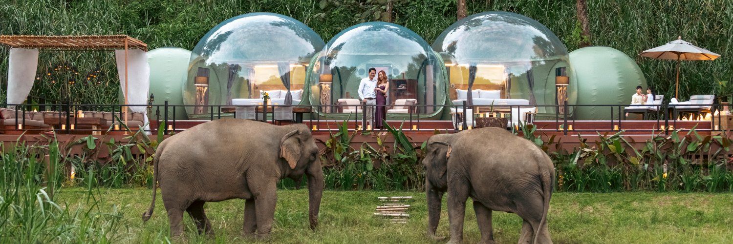 Anantara Hotels's images