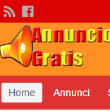 annunciogratis.net | Milan's brand icon