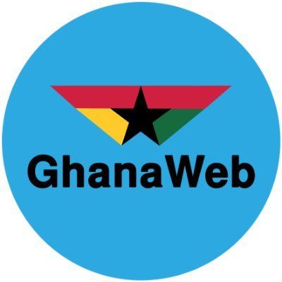 GhanaWeb's brand icon